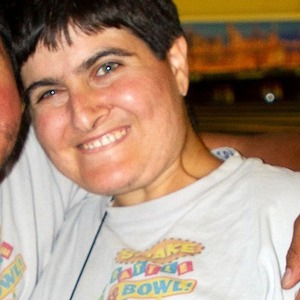 Team Page: Sara Korn